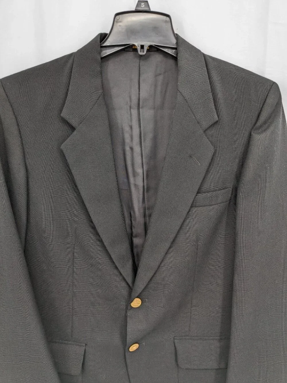Farah material polyester